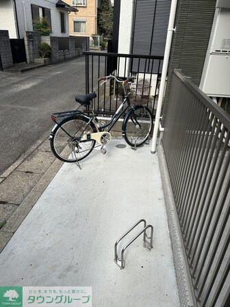 フルセイル高座渋谷IIの物件内観写真